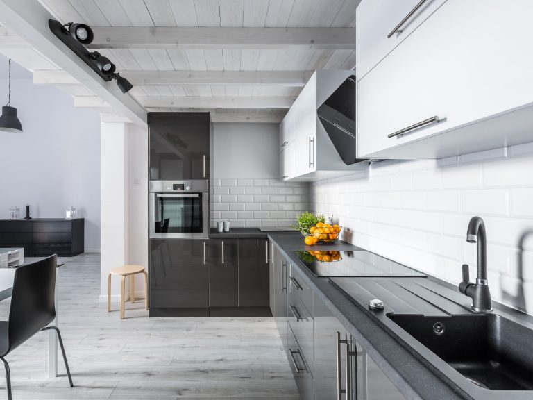 Kitchen Home Improvement